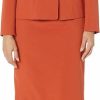 Best Le Suit Women'S Jacket/Skirt Suit 50041099-6Be