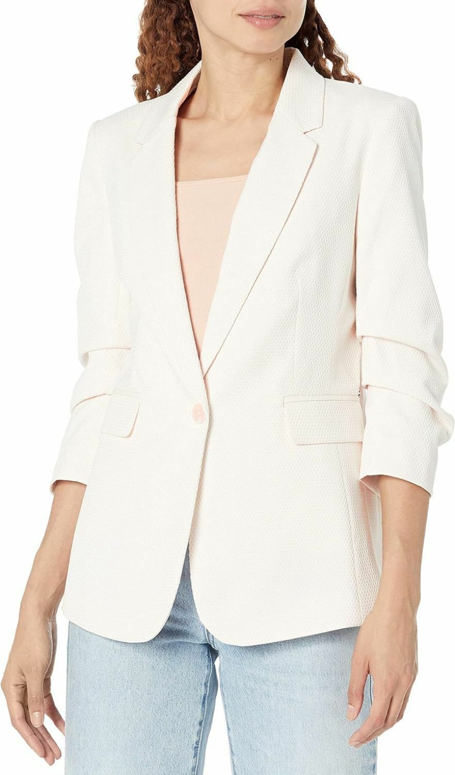 New DKNY Dkny Women'S Casual Everyday Jacket