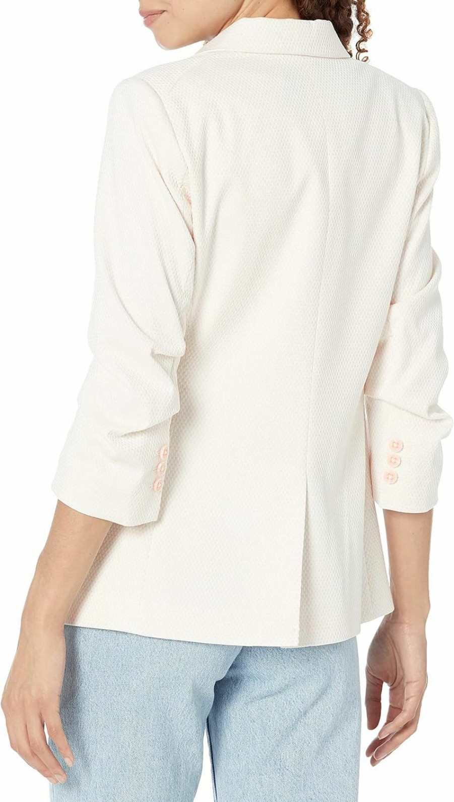 New DKNY Dkny Women'S Casual Everyday Jacket