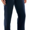 Wholesale Zac & Rachel Zac & Rachel Women'S Flattering Pull-On Slim Leg Pant With Tummy Control Panel