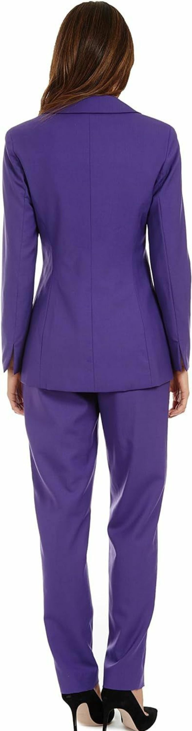 Hot Fleet Street Ltd. Fleet Street Ltd. Womens Women'S 3 Piece Jacket/Skirt/Pant Setsuit - Skirt Set