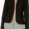 Wholesale Calvin Klein Calvin Klein Women'S 1 Button Jacket