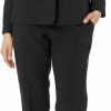 Best Le Suit Women'S Petite Jacket/Pant Suit 50041008-169