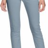 Best Hybrid & Company Hybrid & Company Womens Business Millennium Slim Bootcut Skinny Pants