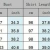 Online Sastianaen Women Sexy Mini Skirt Set Y2K Strapless Tube Top Bodycon Skirt 2 Piece Outfits Dress Solid Party Club Streetwear