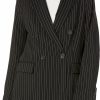 Clearance DKNY Dkny Women'S Double-Breasted Oversized Everyday Blazer