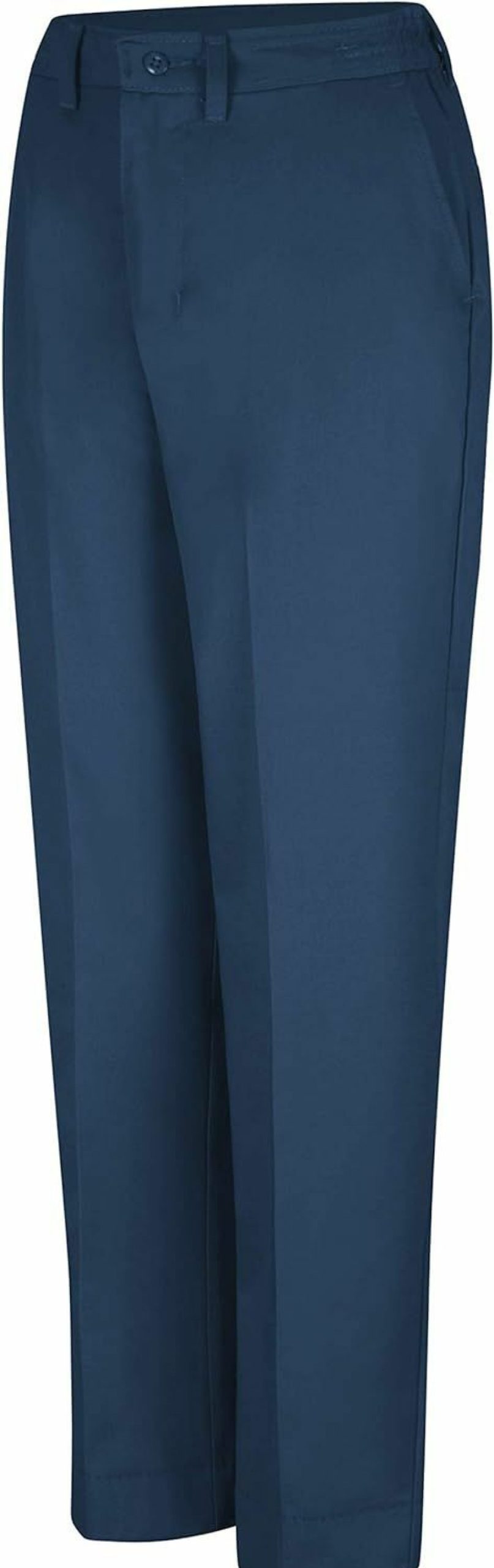 Best Red Kap Red Kap Women'S Elastic Insert Work Pant