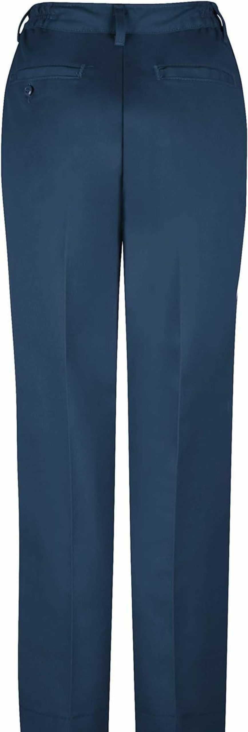 Best Red Kap Red Kap Women'S Elastic Insert Work Pant