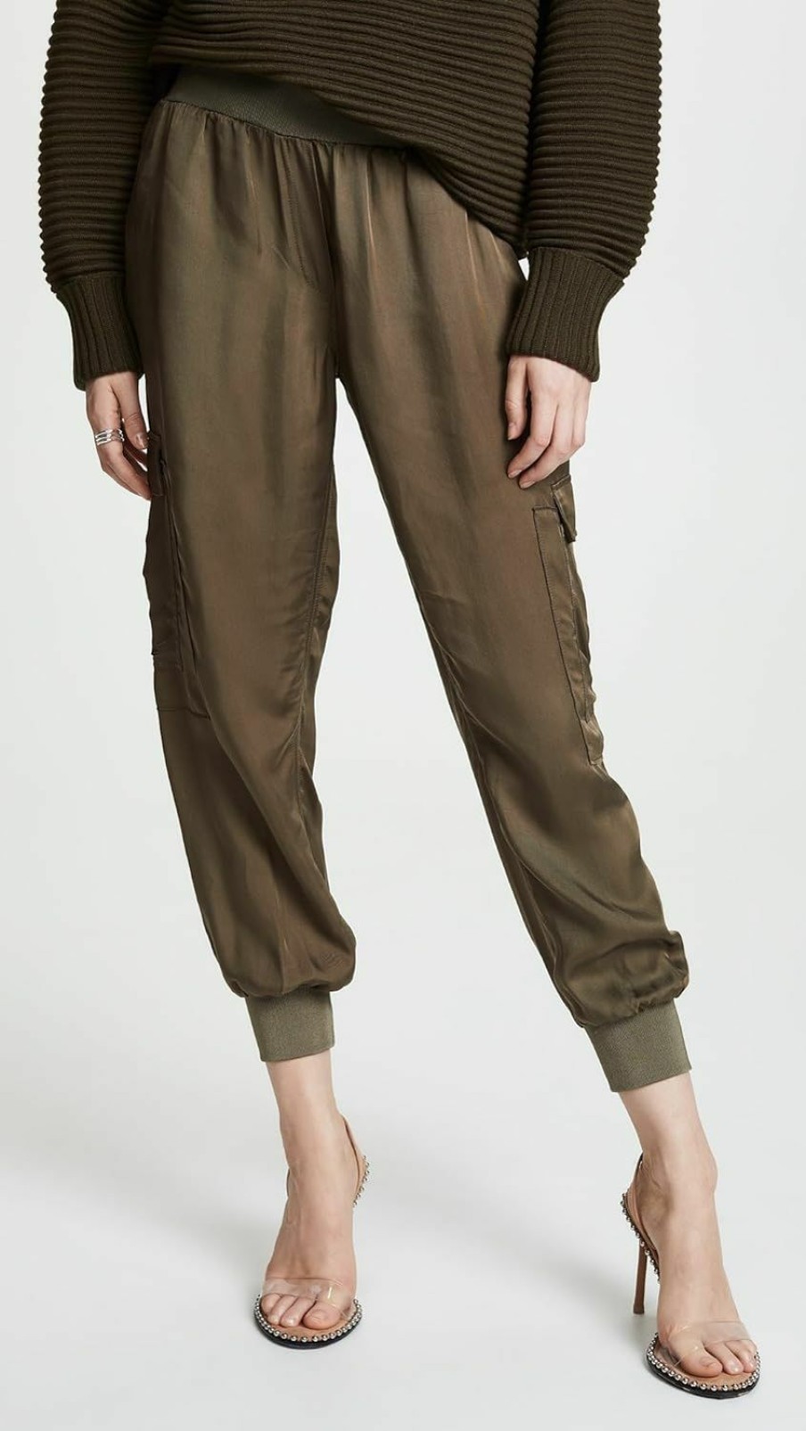 Clearance Cinq a Sept Cinq A Sept Women'S Tous Les Jours Giles Pants