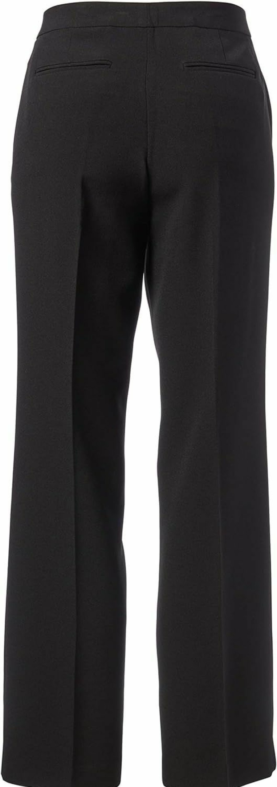 New Kasper Kasper Women'S Plus Size Tab Front Pant