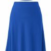 Online PRETTYGARDEN Prettygarden Women'S 2 Piece Summer Outfits Dressy Casual Knit Short Sleeve Crop Top High Waist Midi Skirt Set