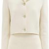 Hot Theory Theory Women'S Cropped Jacket