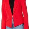 Best Trina Turk Trina Turk Women'S Cropped Blazer