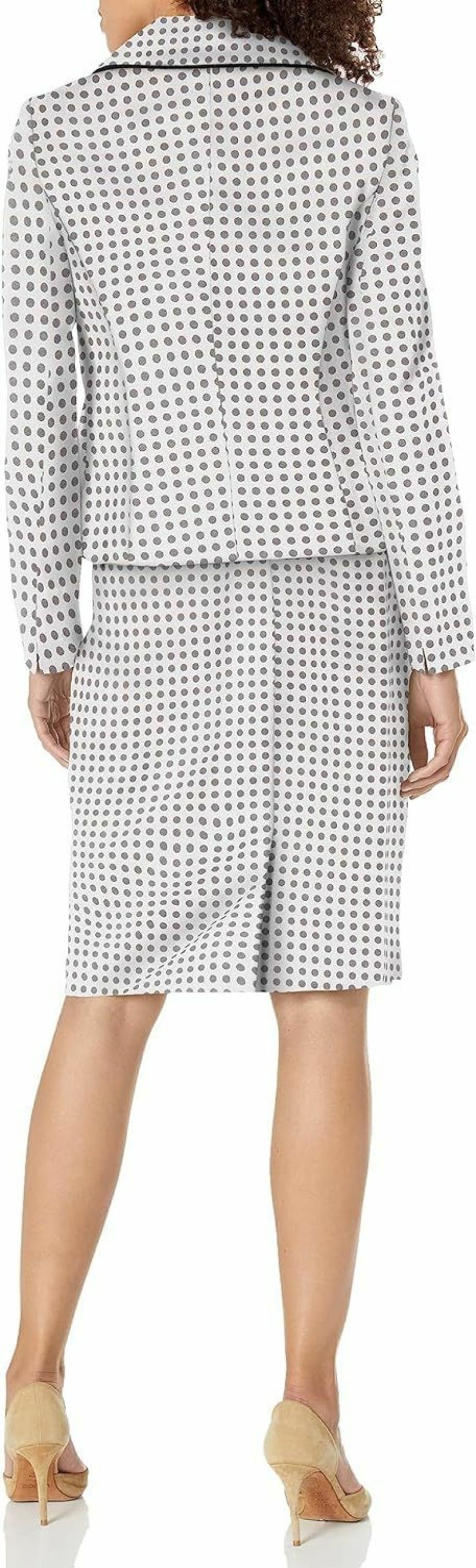 Online Le Suit Women'S Jkt/Skirt Suit