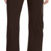 Online Briggs New York Briggs New York Women'S Bistretch Tummy Straight-Leg Pant