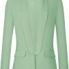 Online Urban CoCo Urban Coco Women'S Office Blazer Jacket Open Front