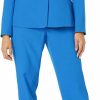 Online Le Suit Women'S 1 Button Jkt W/Sl & Slim Pant