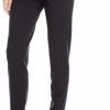 Clearance Calvin Klein Calvin Klein Women'S Lux Highline Pant (Petite, Standard, & Plus)