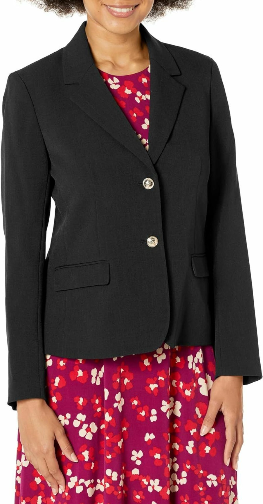 Wholesale Kasper Kasper Women'S 2 Button Jacket