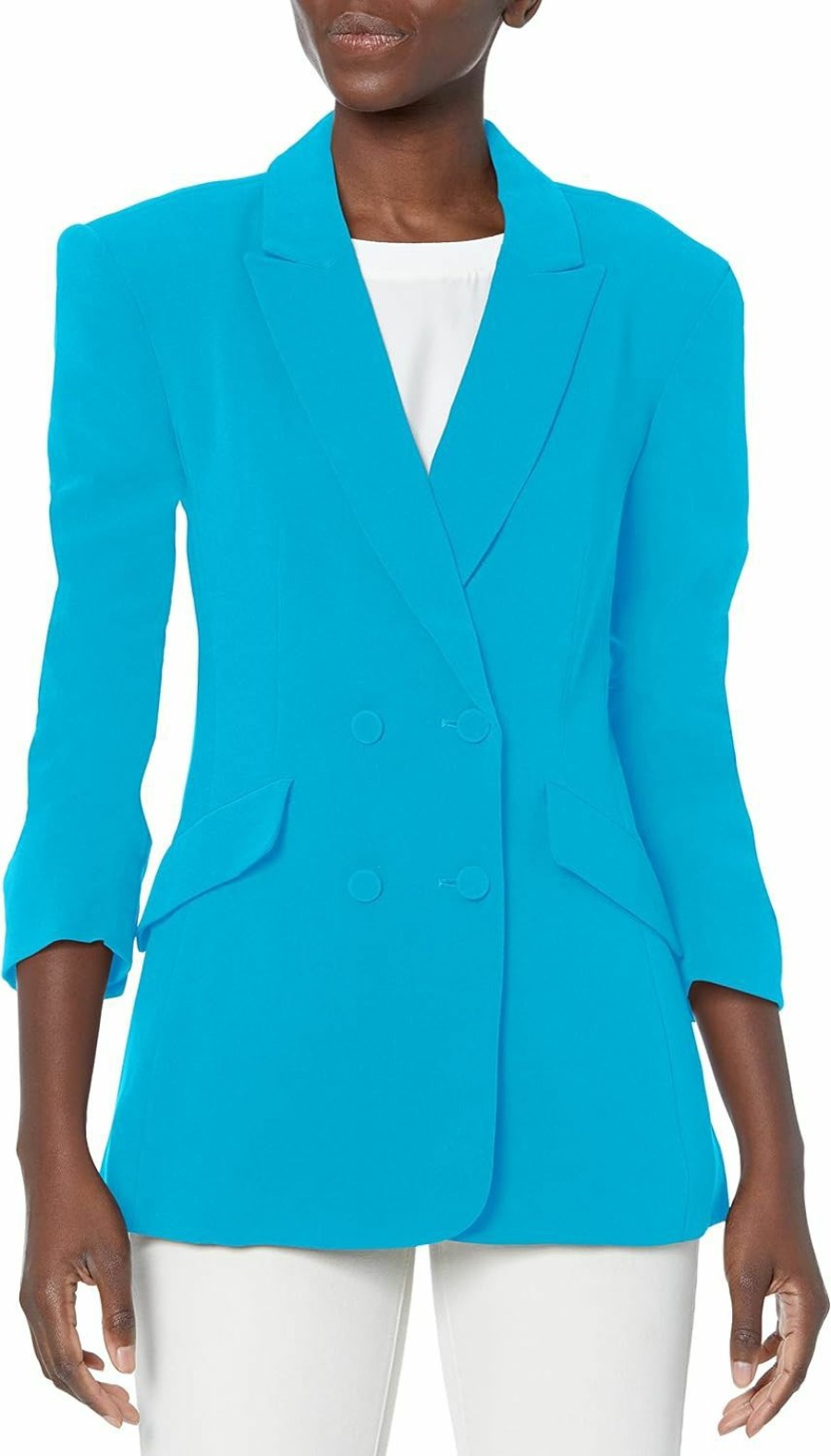 Clearance Cinq a Sept Cinq A Sept Women'S Kris Blazer