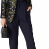 Wholesale Derek Lam Collective Rent The Runway Pre-Loved Tulip Print Suit Jacket