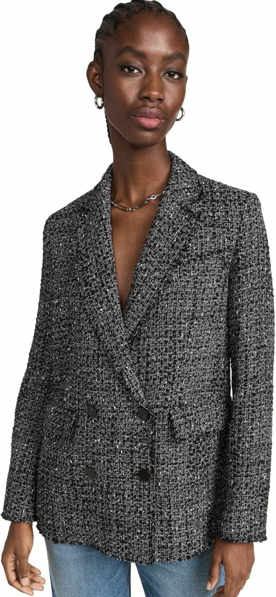 Wholesale Theory Theory Women'S Piazza Jacket 2 R