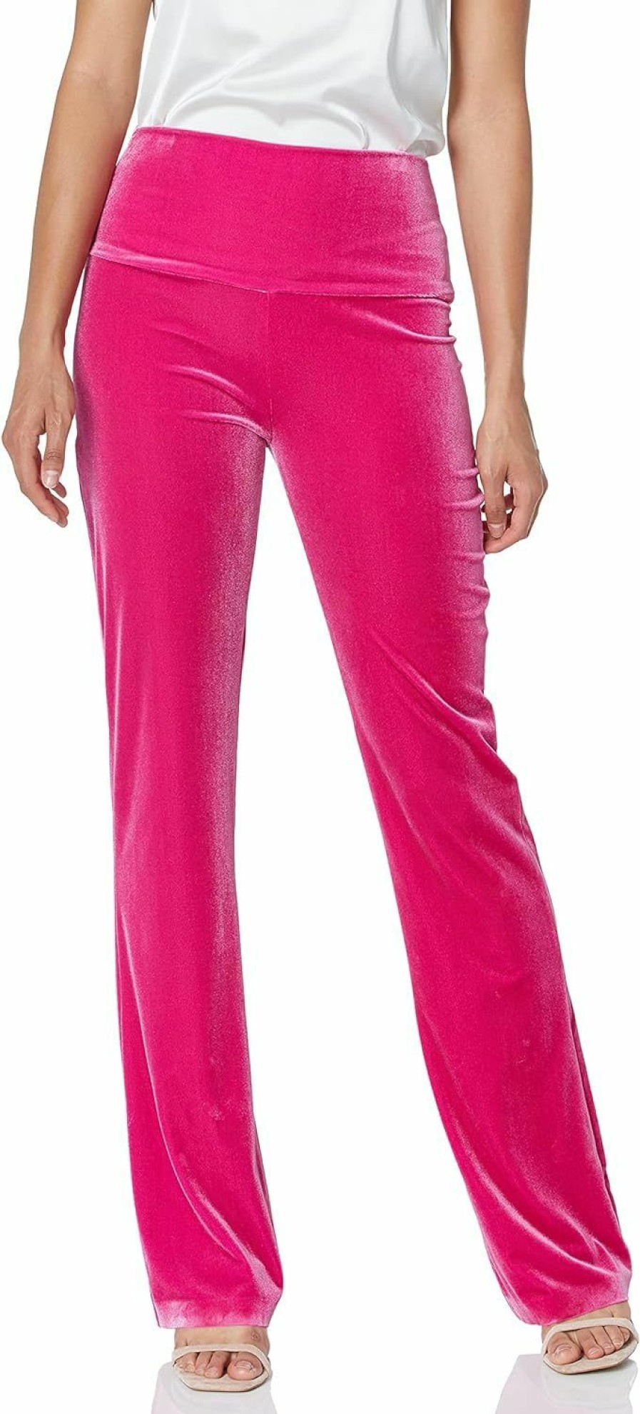 Clearance Norma Kamali Norma Kamali Women'S Boot Pant