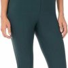 Best Rekucci Rekucci Women'S Ease Into Comfort Stretch Slim Pant