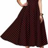 Hot Simple Flavor Simple Flavor Women'S Vintage Dress Sleeveless O-Neck Party Cocktail Dress