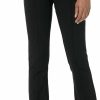 Online Yummie Yummie Women'S Slim Straight Ponte Legging