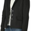 Hot Karl Lagerfeld Paris Karl Lagerfeld Women'S Tweed 2 Button Blazer