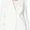 Wholesale Theory Theory Women'S Rolled Sleeve Bf Jacket