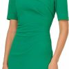 Wholesale Adrianna Papell Adrianna Papell Women'S Stretch Crepe Dress