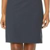 New Theory Theory Women'S Short-Sleeved Fitted Dress