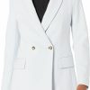 Hot Club Monaco Club Monaco Women'S Dbl Breasted Blazer