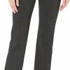 Online NYDJ Nydj Slim Trouser Ponte Knit | Office Work Pants For Women