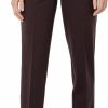 Hot Liverpool Liverpool Women'S Kelsey Trouser Super Stretch Ponte