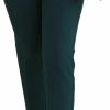 Clearance mariyshe Womens Stretchy High Waisted Pants Trendy Pleated Business Work Trousers With Pockets Straight Leg Dress Pant