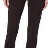 Best Jones New York Jones New York Women'S Pull On Compression Pant