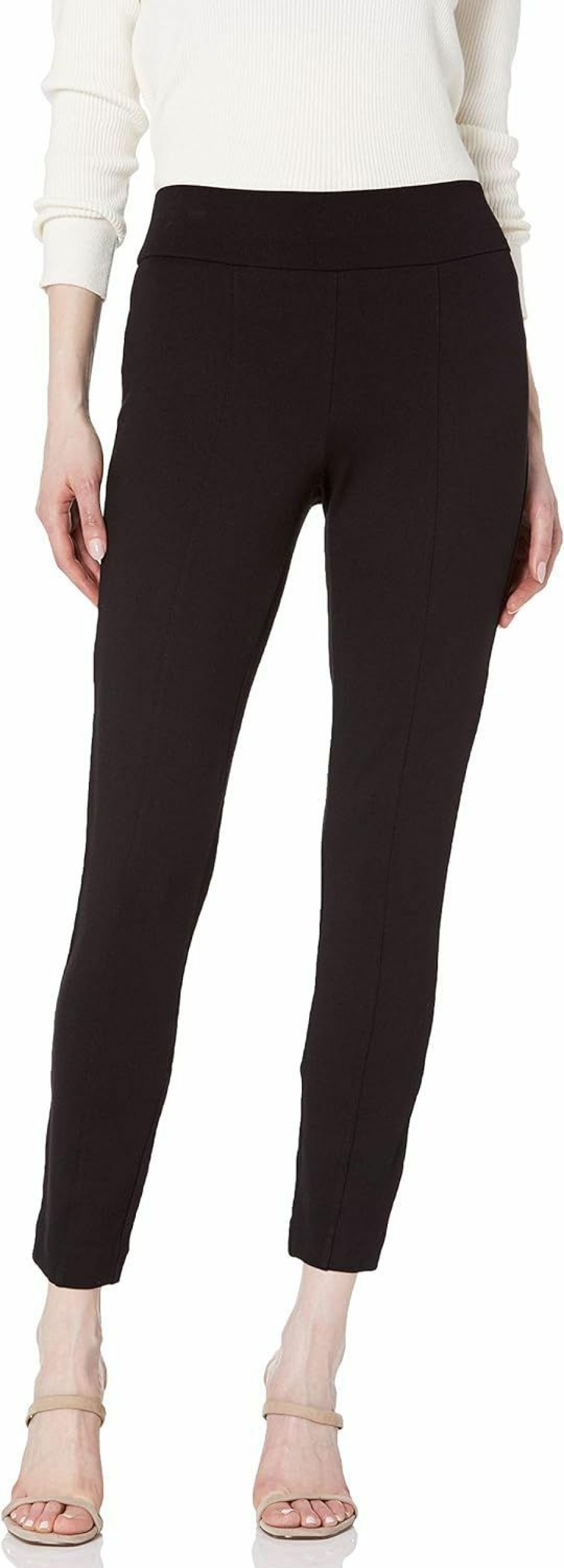 Best Jones New York Jones New York Women'S Pull On Compression Pant