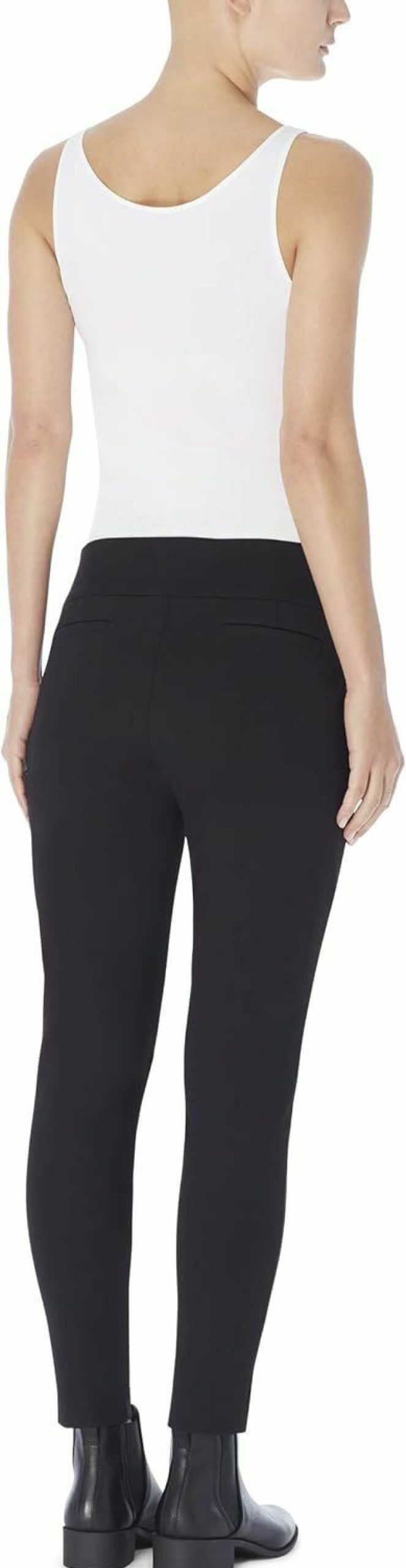 Best Jones New York Jones New York Women'S Pull On Compression Pant