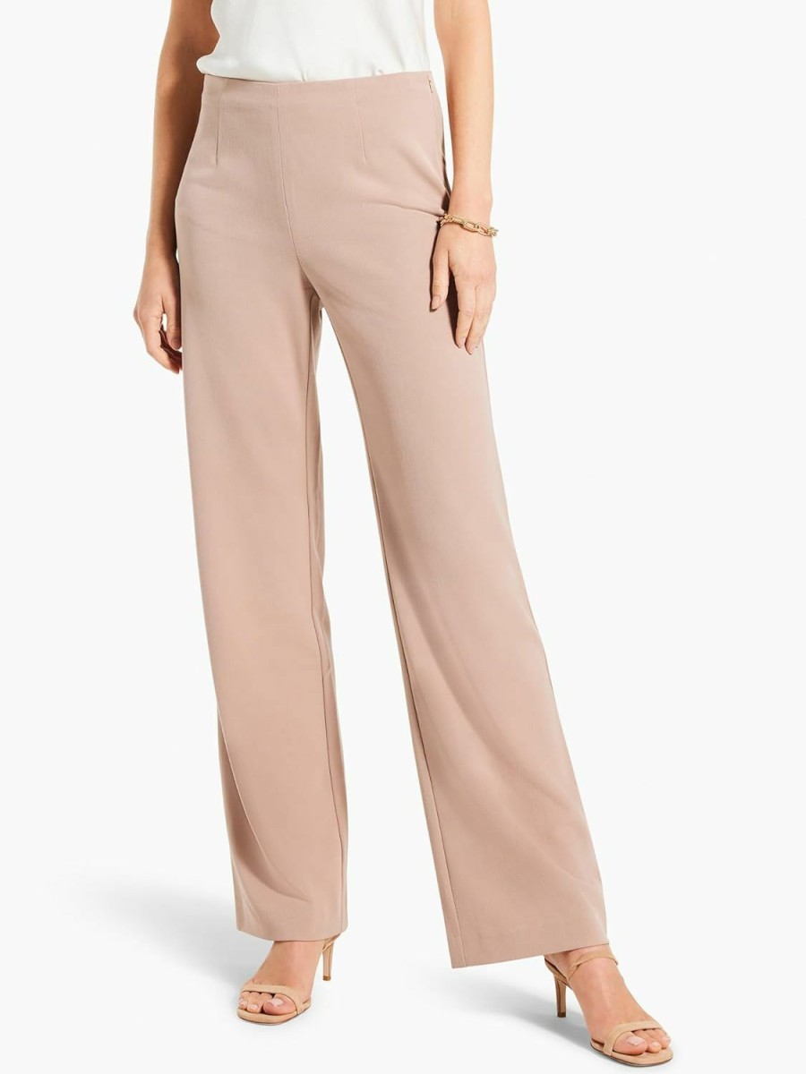 Wholesale NIC+ZOE Nic+Zoe Women'S 31 Avenue Wide Leg Trouser