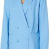 Clearance Steve Madden Apparel Women'S Baldwin Blazer