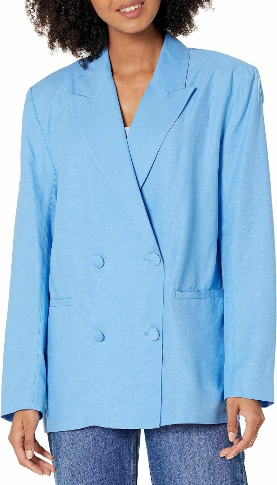 Clearance Steve Madden Apparel Women'S Baldwin Blazer