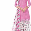 Best Miraan Miraan Women'S Cotton Printed Readymade Salwar Suit