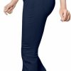 Wholesale Hybrid & Company Hybrid & Company Womens Hyper Ultra Stretch Comfy Boot Cut Leg Flare Work Casual Pants