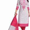 Wholesale Miraan Miraan Women'S Cotton Printed Readymade Salwar Suit