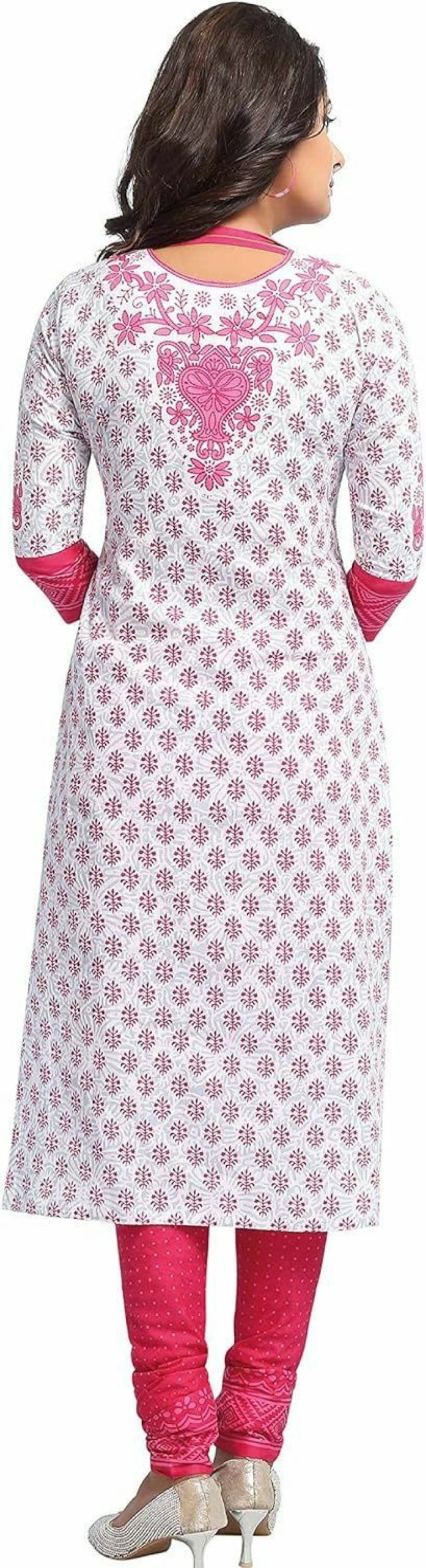 Wholesale Miraan Miraan Women'S Cotton Printed Readymade Salwar Suit