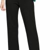 Hot Alex Evenings Alex Evenings Women'S Cropped Slim Leg Dress Pant (Regular And Petite)