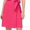 Clearance Adrianna Papell Adrianna Papell Women'S Crepe Tuxedo Dress